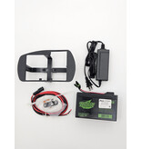 Fishfinder Install Kit III L/R