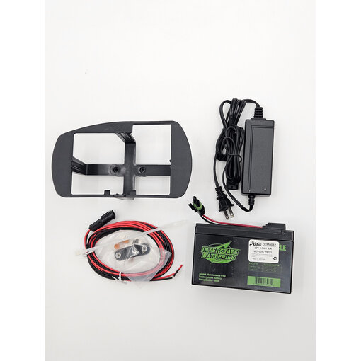 Fishfinder Install Kit III L/R