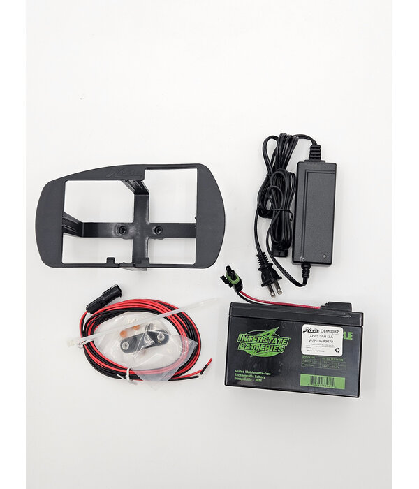 Fishfinder Install Kit III L/R