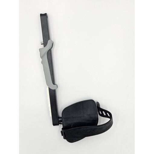 Pedal/Crank Left