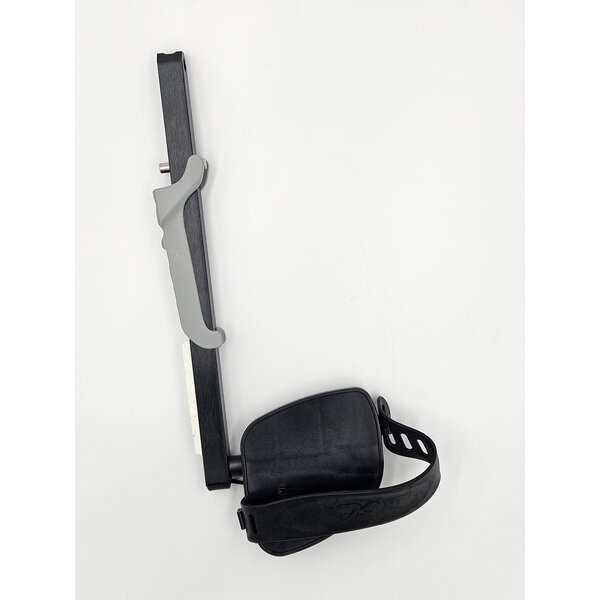 Pedal/Crank Left