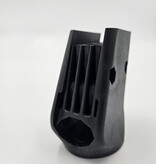 Steering Handle Cap Ms Tube