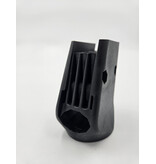 Steering Handle Cap Ms Tube