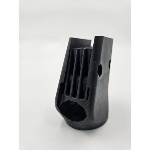 Steering Handle Cap Ms Tube