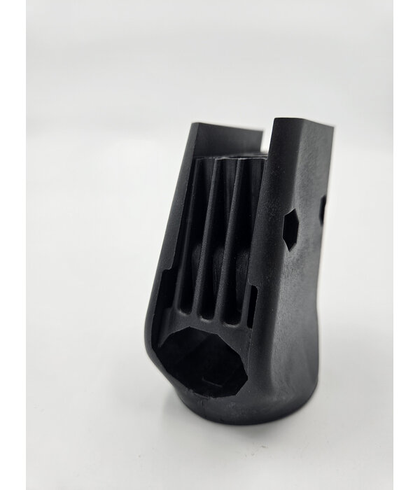 Steering Handle Cap Ms Tube