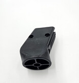 Steering Handle Cap Ms Tube