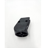 Steering Handle Cap Ms Tube