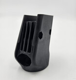 Steering Handle Cap Ms Tube