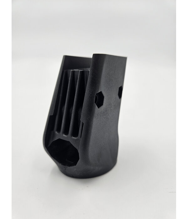 Steering Handle Cap Ms Tube