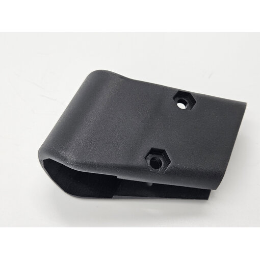 Steering Support Cap H-Rail
