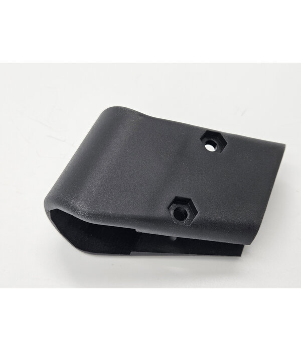 Steering Support Cap H-Rail