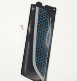 Flow Fin Assembly Eclipse