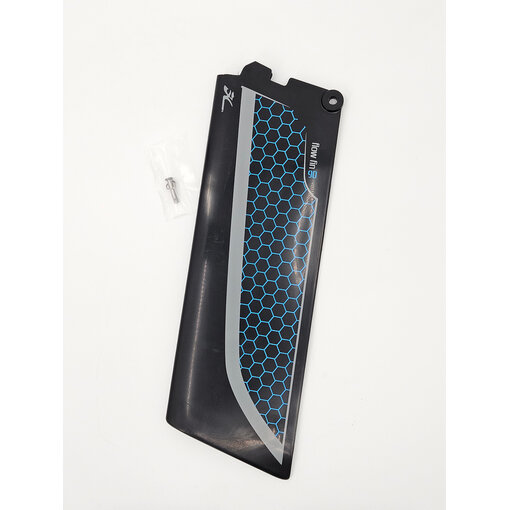 Flow Fin Assembly Eclipse