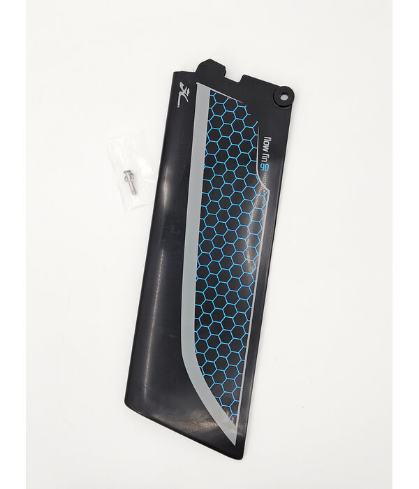 Flow Fin Assembly Eclipse