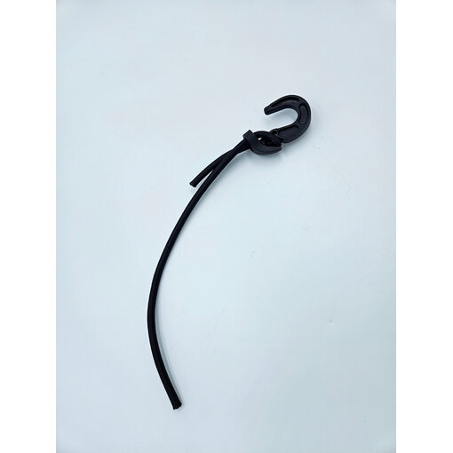 Pedal Retainer Bungee With Hook