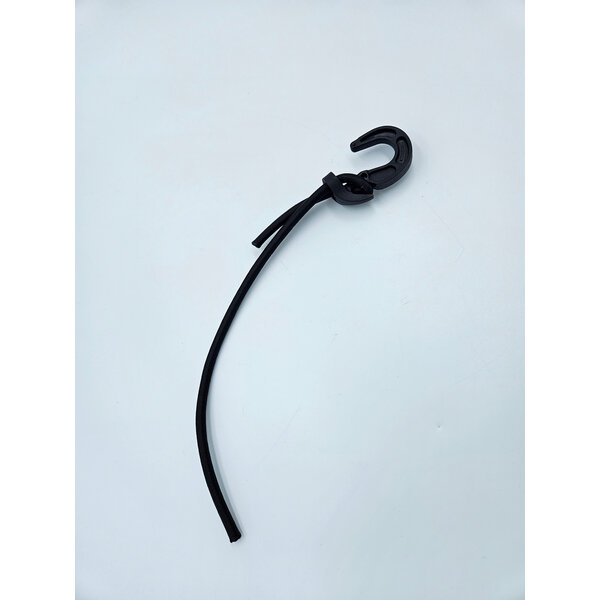 Pedal Retainer Bungee With Hook