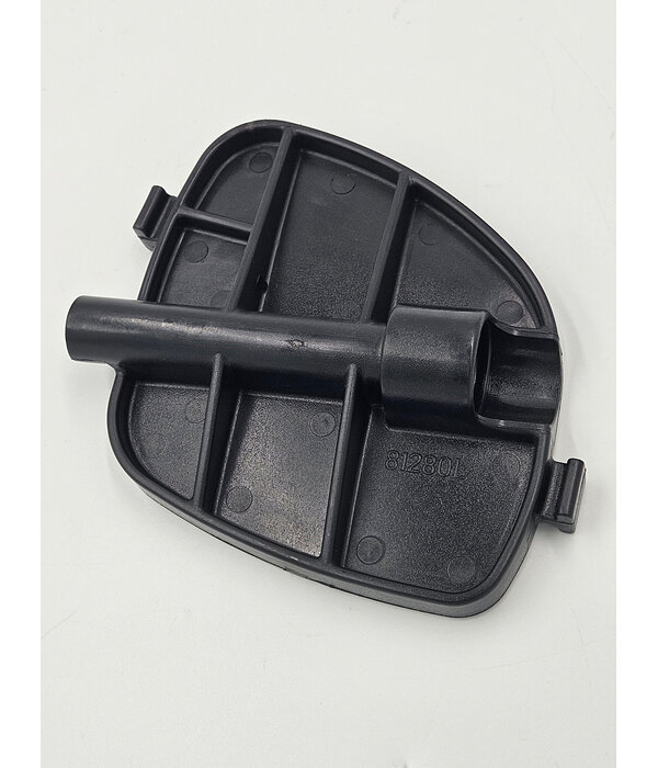 Mirage Drive Replacement Pedal
