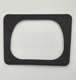 Gasket Rod Hold Plate Pro Angler 12