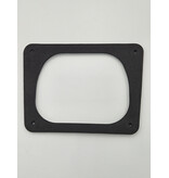 Gasket Rod Hold Plate Pro Angler 12