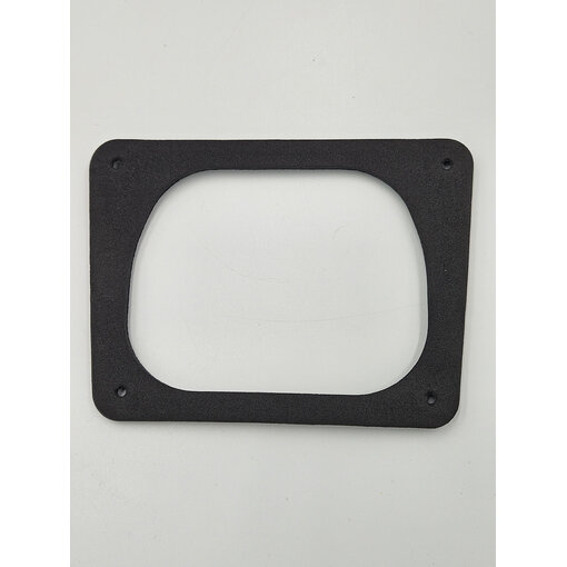 Gasket Rod Hold Plate Pro Angler 12