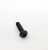 Screw 5/16-18 X 1.375 Bhcs Black (Eclipse Crank Arm)