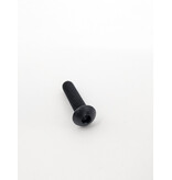 Screw 5/16-18 X 1.375 Bhcs Black (Eclipse Crank Arm)