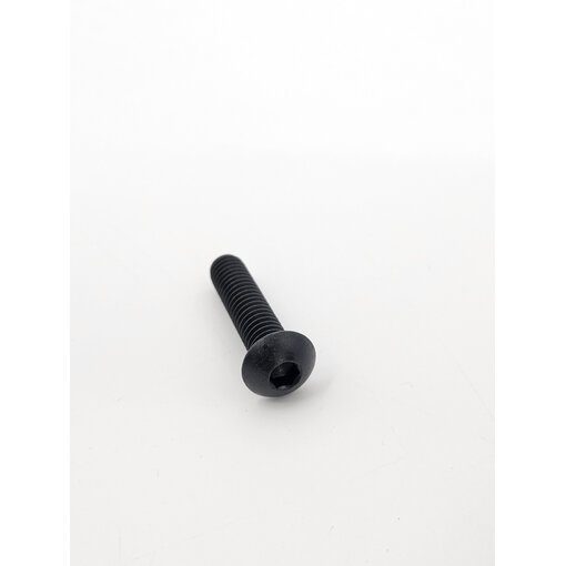 Screw 5/16-18 X 1.375 Bhcs Black (Eclipse Crank Arm)
