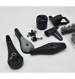 Small Parts Kit Pro Angler 360