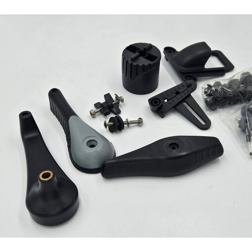 Small Parts Kit Pro Angler 360