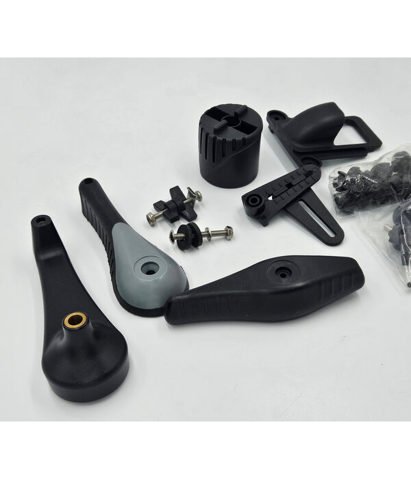Small Parts Kit Pro Angler 360