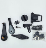 Small Parts Kit Pro Angler 360