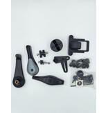 Small Parts Kit Pro Angler 360