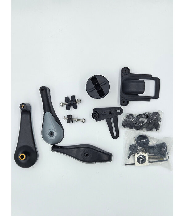 Small Parts Kit Pro Angler 360