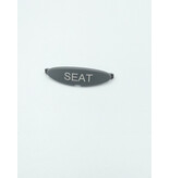Handle Insert Seat