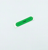 Sticker Forward Green