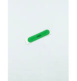 Sticker Forward Green