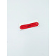 Sticker Reverse Red