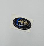 Decal Dome Mirage Drive GT