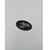 Decal Dome Mirage Drive GT