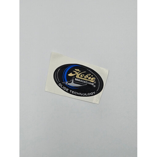 Decal Dome Mirage Drive GT