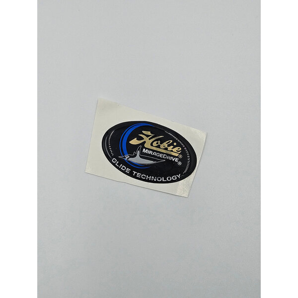 Decal Dome Mirage Drive GT
