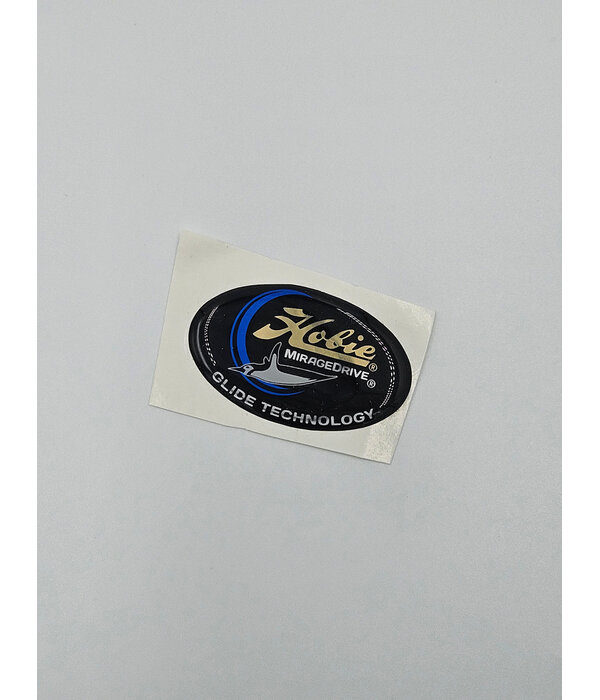 Decal Dome Mirage Drive GT