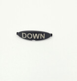 Cap Down Insert