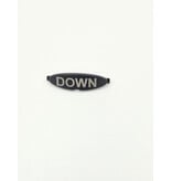 Cap Down Insert