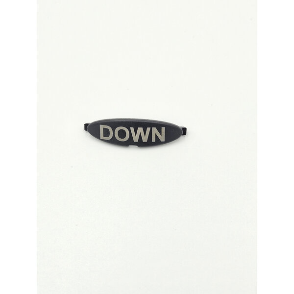 Cap Down Insert