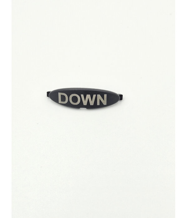 Cap Down Insert