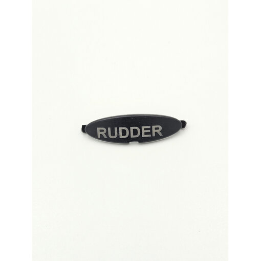 Handle Insert Rudder
