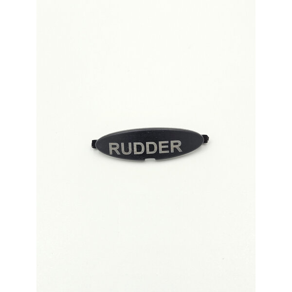 Handle Insert Rudder