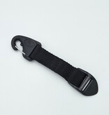 Strap With Hook Paddle Series