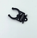 (Closeout) Folding Paddle Clip
